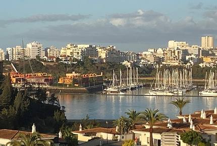 Stunning Villa Suite at The Palms - Ferragudo, Portugal