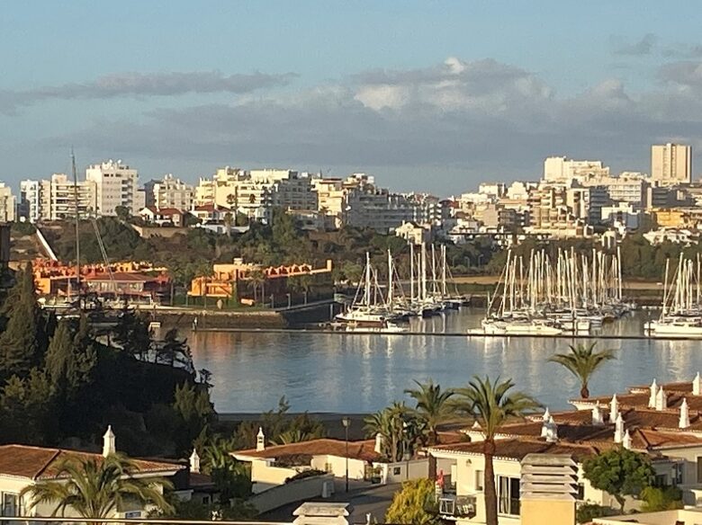 Stunning Villa Suite at The Palms - Ferragudo, Portugal