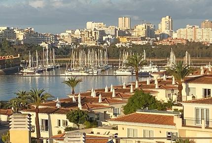 Stunning Villa Suite at The Palms - Ferragudo, Portugal
