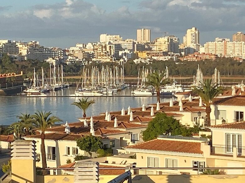 Stunning Villa Suite at The Palms - Ferragudo, Portugal