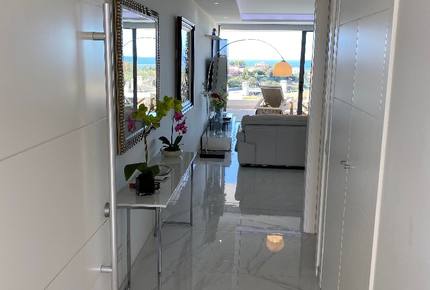 Stunning Villa Suite at The Palms - Ferragudo, Portugal