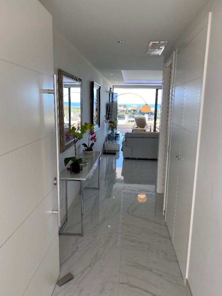 Stunning Villa Suite at The Palms - Ferragudo, Portugal