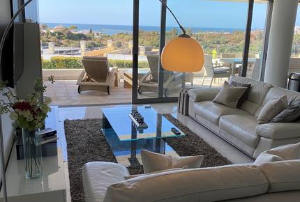 Stunning Villa Suite at The Palms - Ferragudo, Portugal