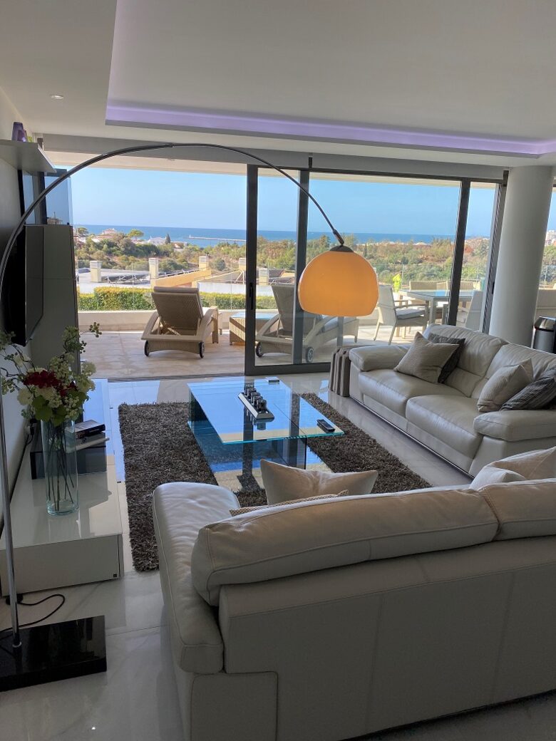 Stunning Villa Suite at The Palms - Ferragudo, Portugal