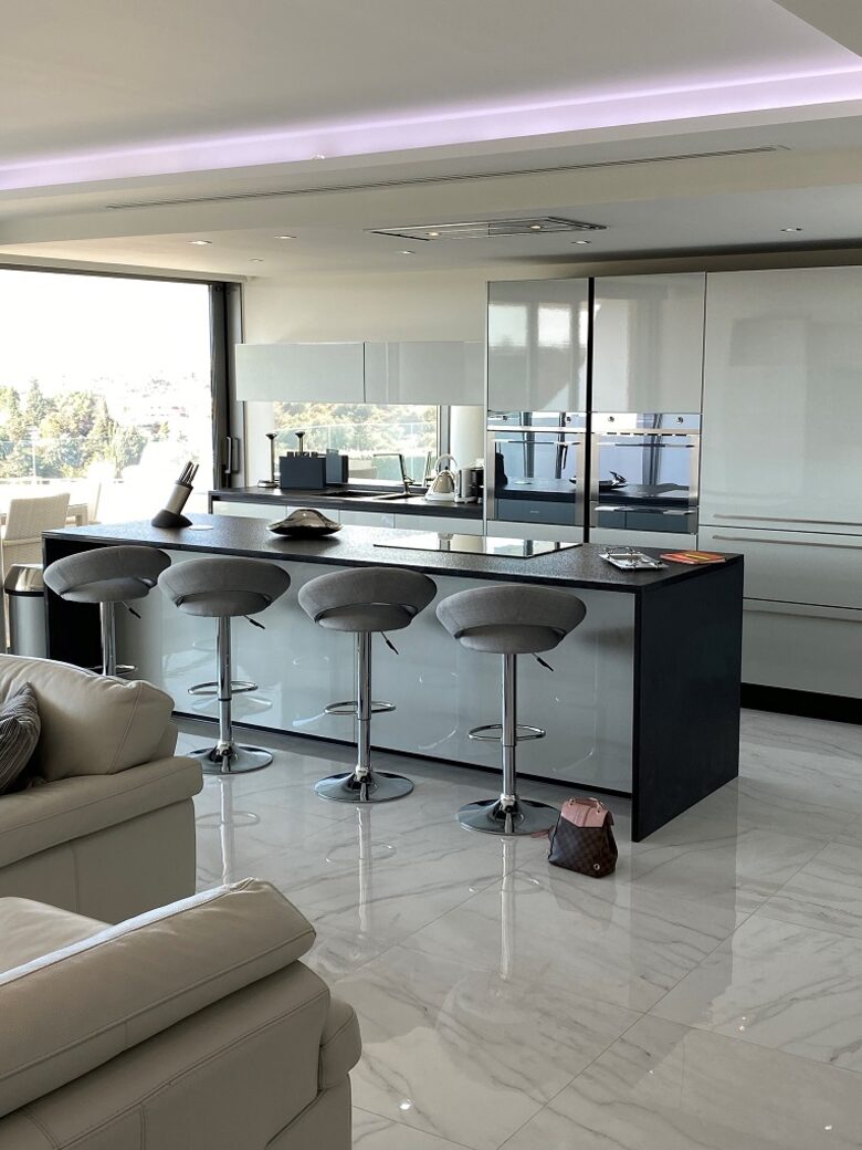 Stunning Villa Suite at The Palms - Ferragudo, Portugal