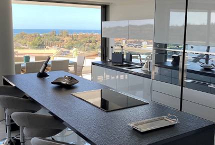 Stunning Villa Suite at The Palms - Ferragudo, Portugal