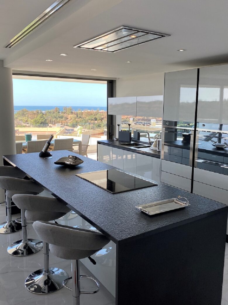 Stunning Villa Suite at The Palms - Ferragudo, Portugal