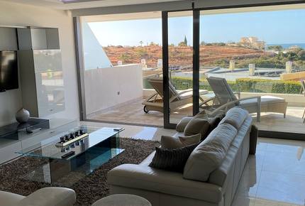 Stunning Villa Suite at The Palms - Ferragudo, Portugal