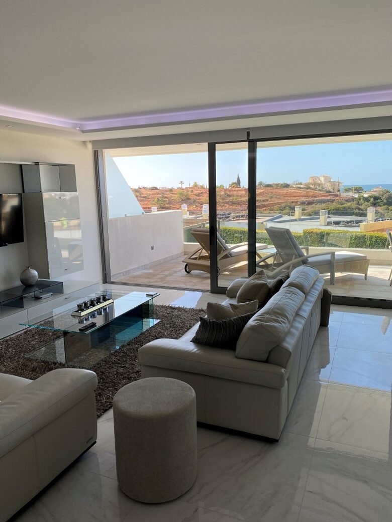 Stunning Villa Suite at The Palms - Ferragudo, Portugal