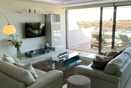 Stunning Villa Suite at The Palms - Ferragudo, Portugal