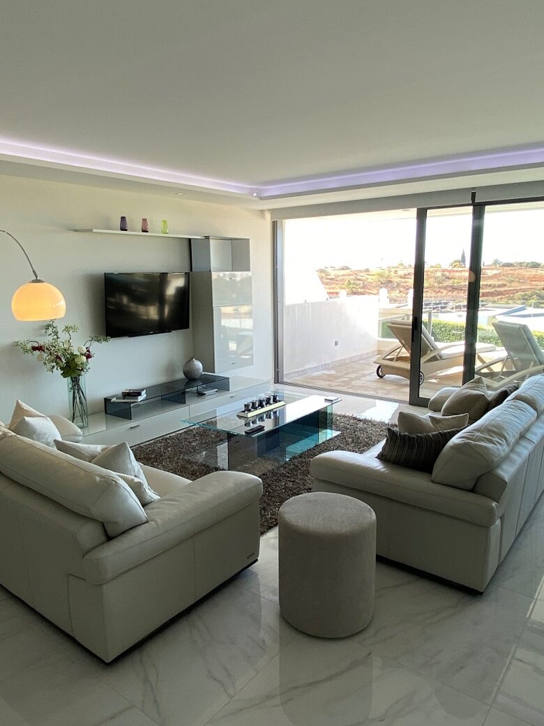 Stunning Villa Suite at The Palms - Ferragudo, Portugal
