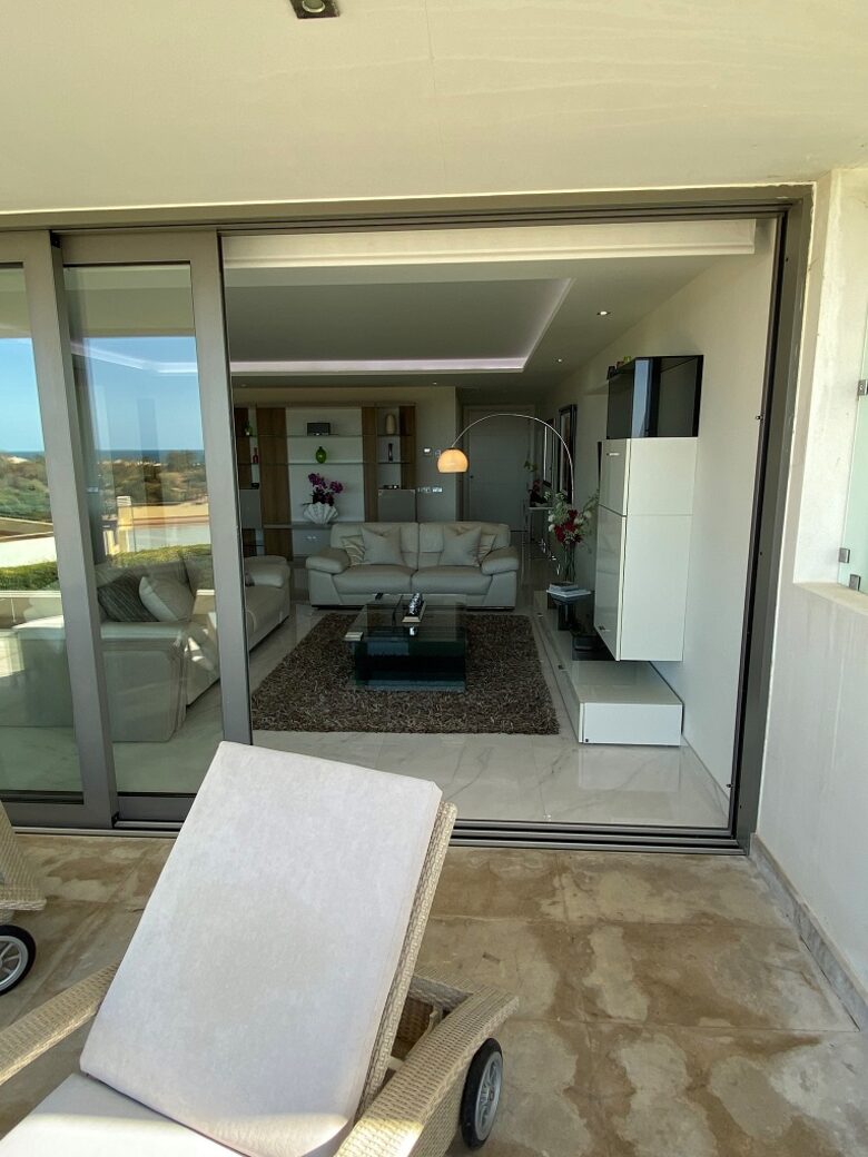 Stunning Villa Suite at The Palms - Ferragudo, Portugal