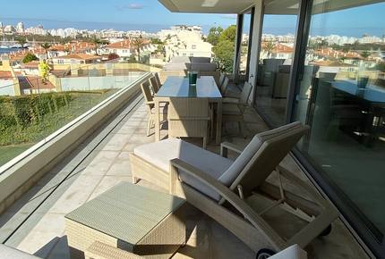 Stunning Villa Suite at The Palms - Ferragudo, Portugal