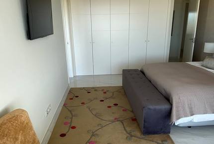 Stunning Villa Suite at The Palms - Ferragudo, Portugal