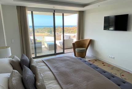 Stunning Villa Suite at The Palms - Ferragudo, Portugal