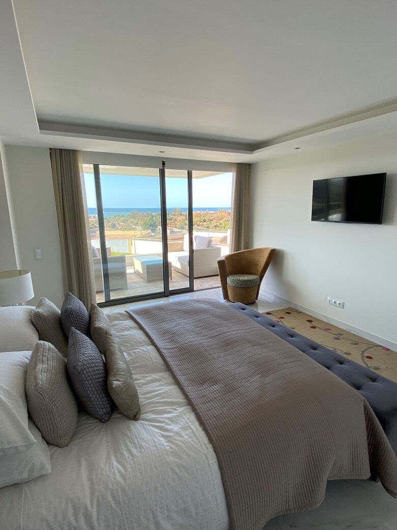 Stunning Villa Suite at The Palms - Ferragudo, Portugal