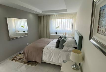 Stunning Villa Suite at The Palms - Ferragudo, Portugal