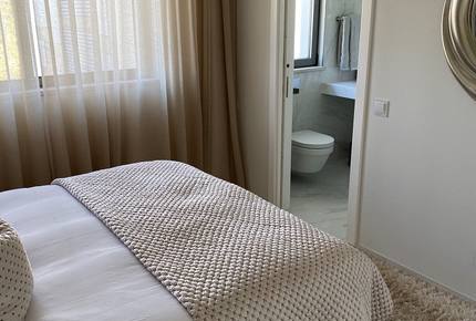 Stunning Villa Suite at The Palms - Ferragudo, Portugal