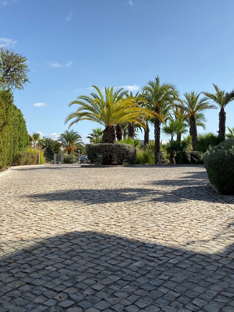 Stunning Villa Suite at The Palms - Ferragudo, Portugal