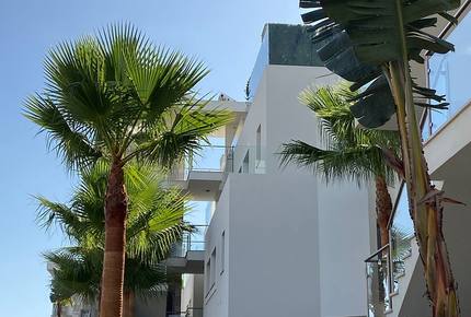 Stunning Villa Suite at The Palms - Ferragudo, Portugal