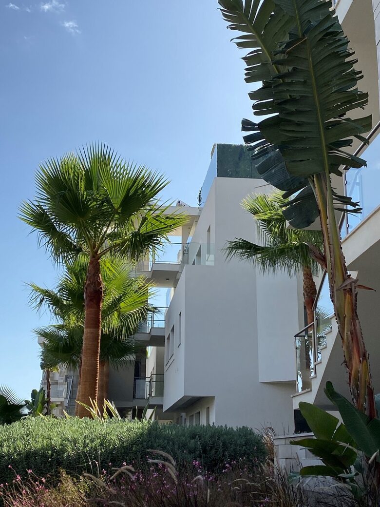 Stunning Villa Suite at The Palms - Ferragudo, Portugal