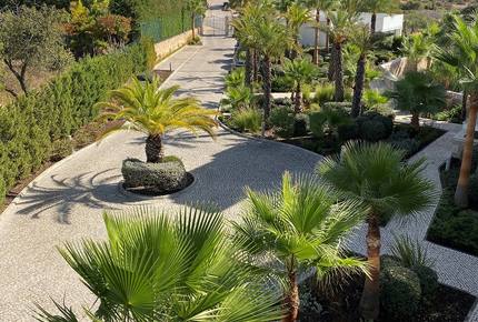 Stunning Villa Suite at The Palms - Ferragudo, Portugal