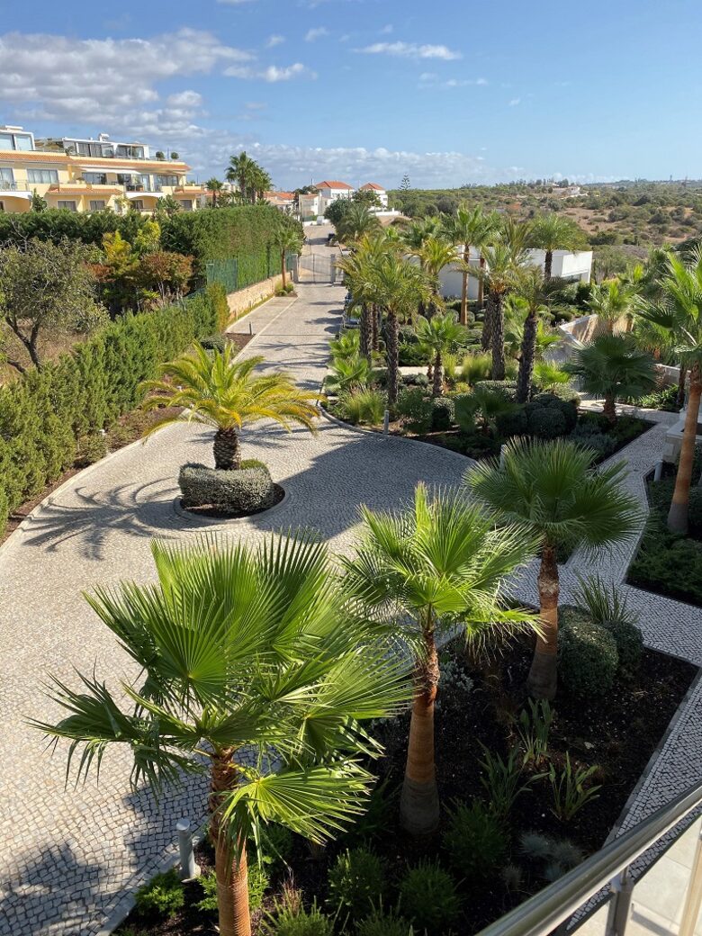 Stunning Villa Suite at The Palms - Ferragudo, Portugal