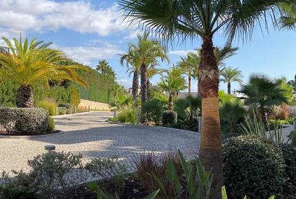 Stunning Villa Suite at The Palms - Ferragudo, Portugal