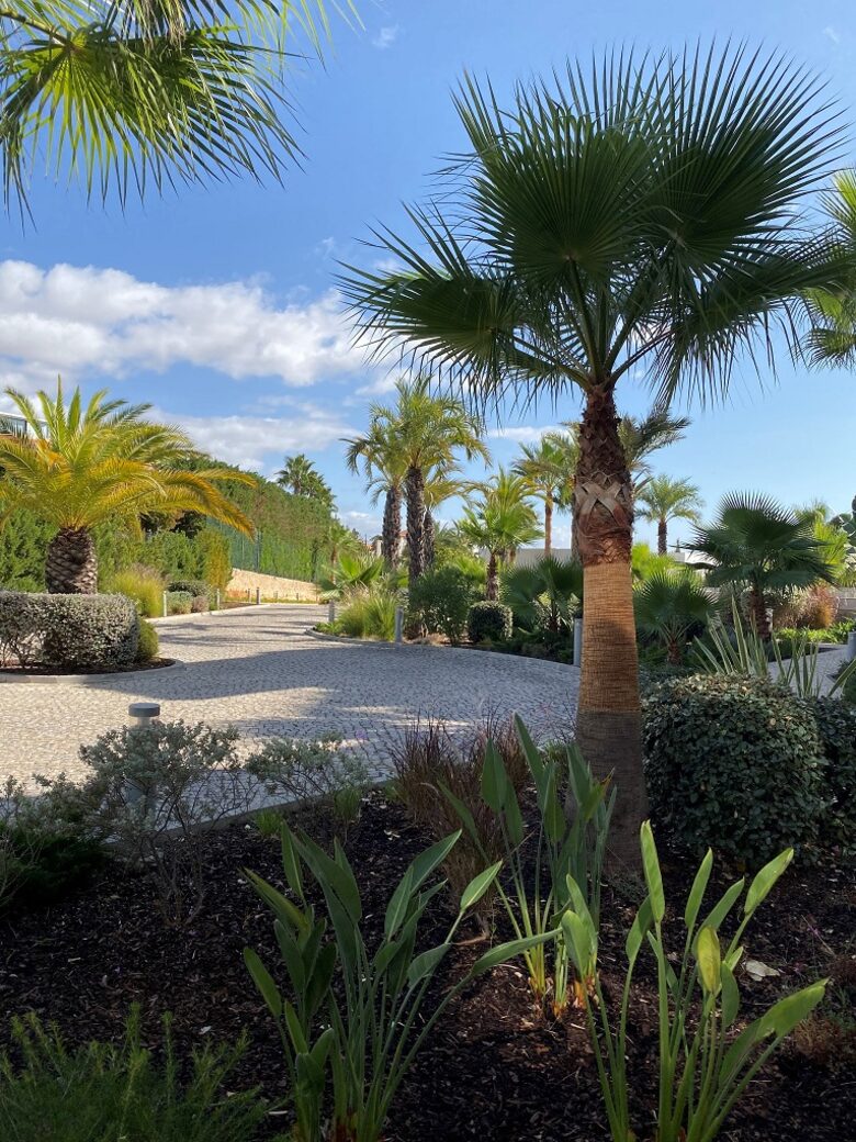 Stunning Villa Suite at The Palms - Ferragudo, Portugal