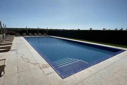 Stunning Villa Suite at The Palms - Ferragudo, Portugal