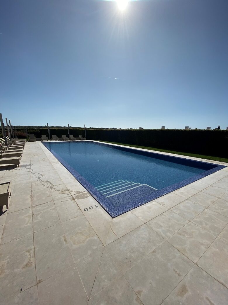 Stunning Villa Suite at The Palms - Ferragudo, Portugal