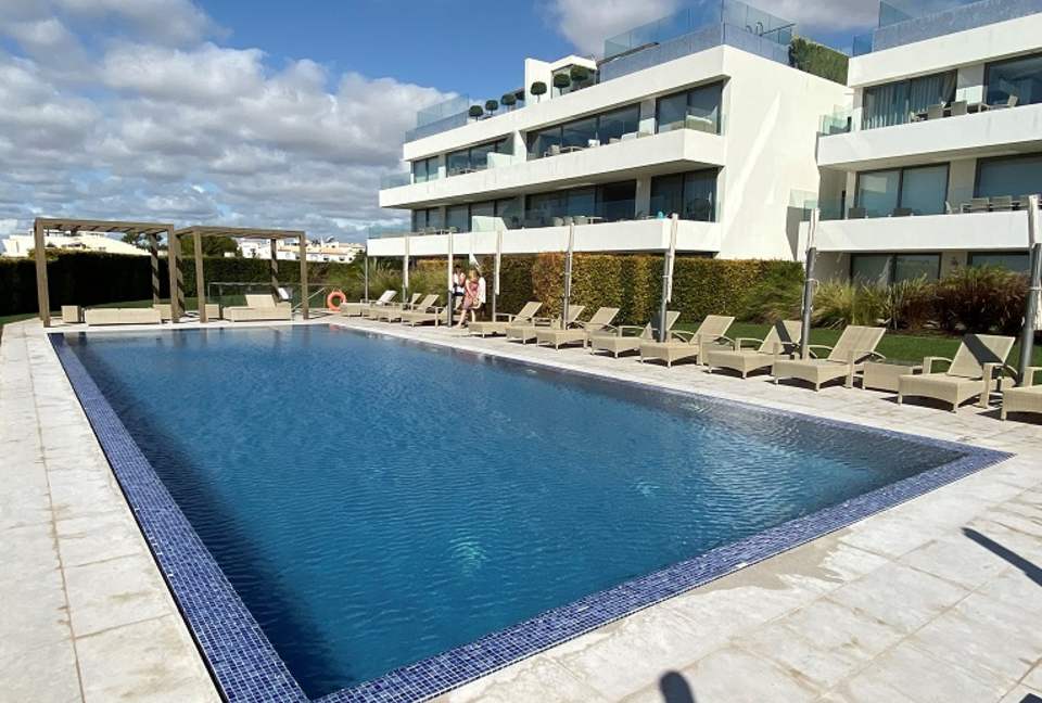 Stunning Villa Suite at The Palms - Ferragudo, Portugal