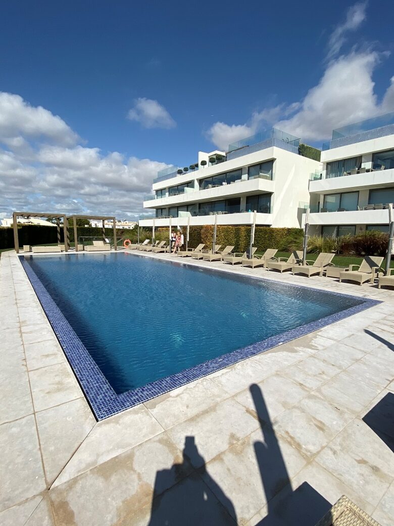 Stunning Villa Suite at The Palms - Ferragudo, Portugal