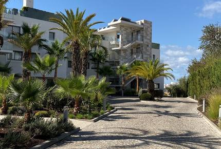 Stunning Villa Suite at The Palms - Ferragudo, Portugal