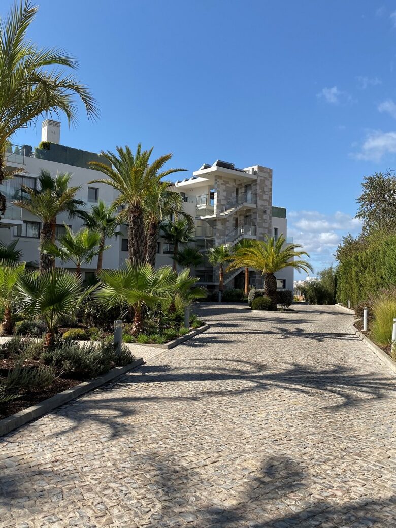 Stunning Villa Suite at The Palms - Ferragudo, Portugal