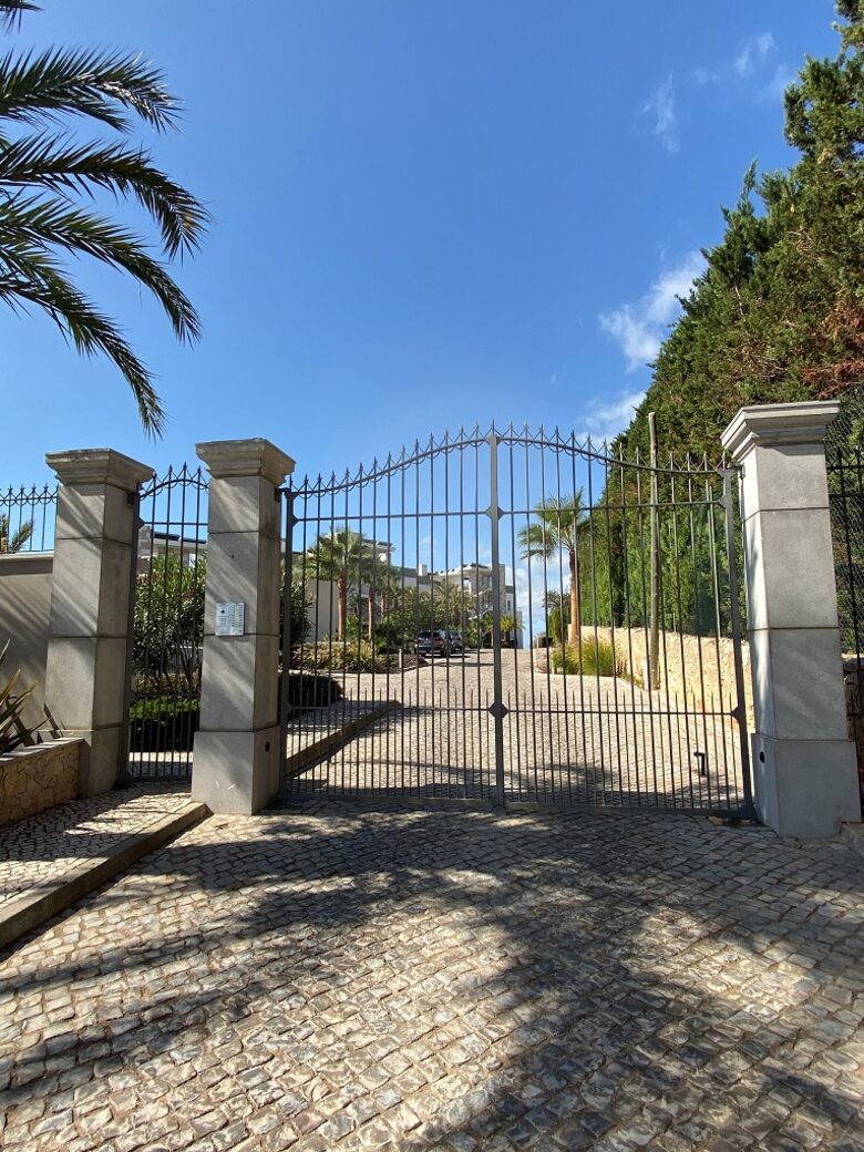 Stunning Villa Suite at The Palms - Ferragudo, Portugal