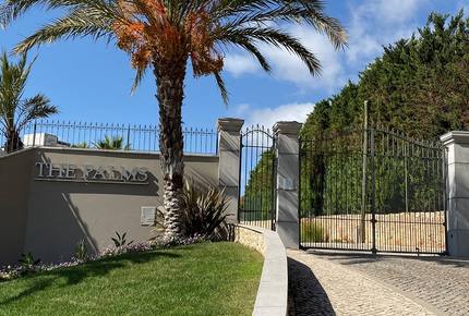 Stunning Villa Suite at The Palms - Ferragudo, Portugal