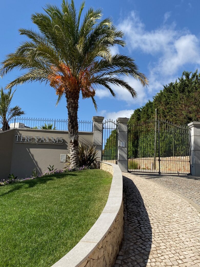 Stunning Villa Suite at The Palms - Ferragudo, Portugal