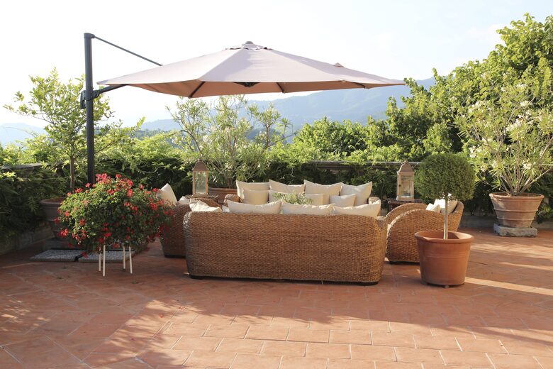 Villa Colletto - Coreglia Antelminelli, Lucca, Italy