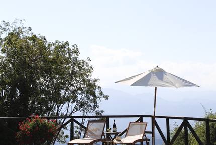 Villa Colletto - Coreglia Antelminelli, Lucca, Italy