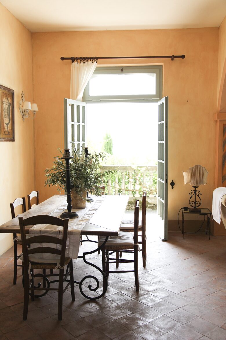 Villa Colletto - Coreglia Antelminelli, Lucca, Italy