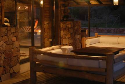 Mountain Luxury Ranch with private vineyards - Uspallata, Argentina