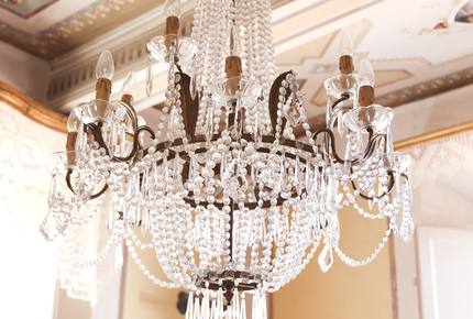 Villa Colletto - Coreglia Antelminelli, Lucca, Italy