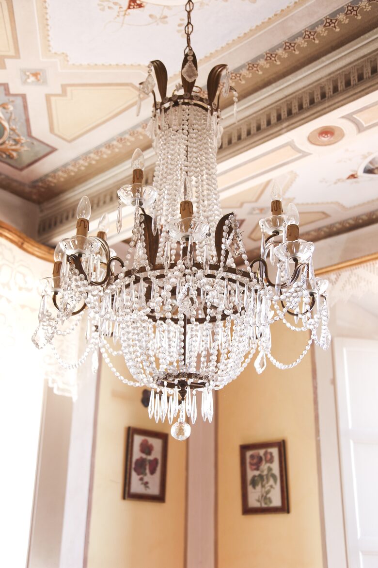 Villa Colletto - Coreglia Antelminelli, Lucca, Italy