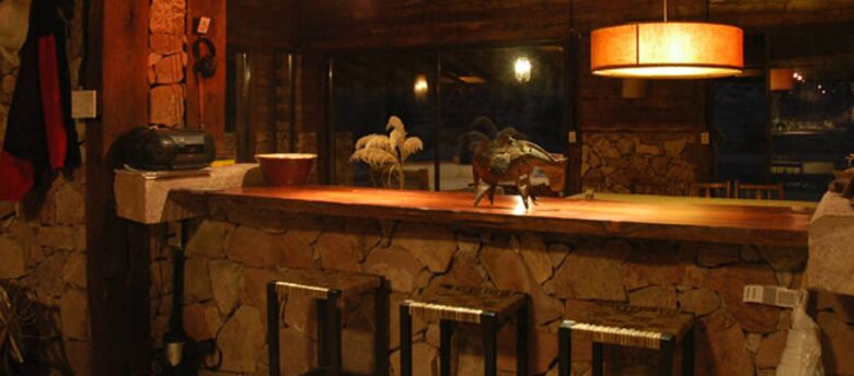 Mountain Luxury Ranch with private vineyards - Uspallata, Argentina