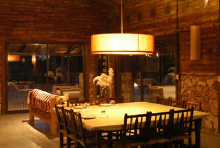 Mountain Luxury Ranch with private vineyards - Uspallata, Argentina