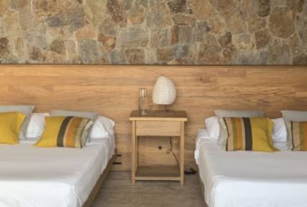 Oceanfront Oaxaca House - Mazunte, Mexico