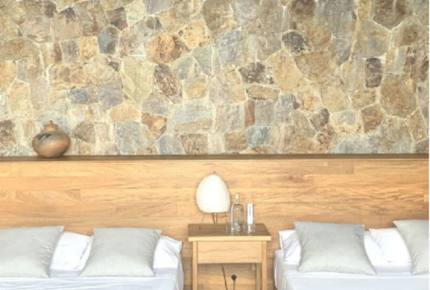 Oceanfront Oaxaca House - Mazunte, Mexico