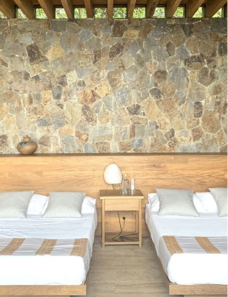 Oceanfront Oaxaca House - Mazunte, Mexico