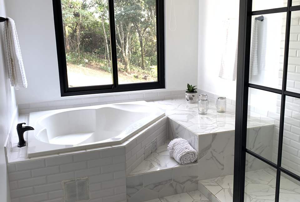 Luxe Architectural Retreat - Alotenango, Guatemala